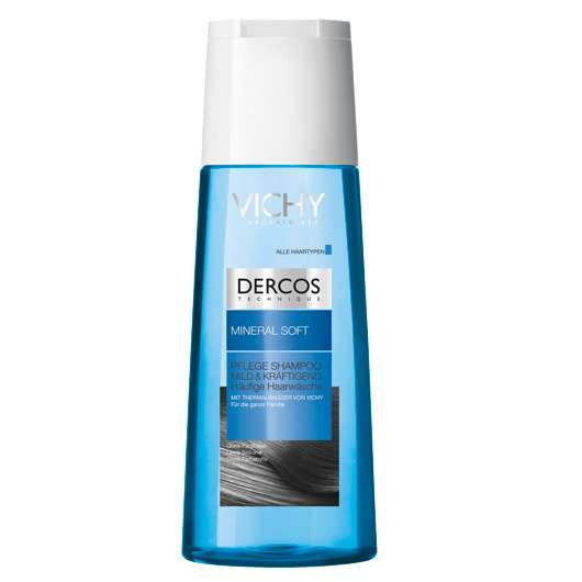 VICHY Dercos Mineral Soft 