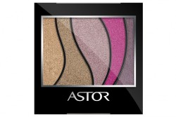 ASTOR Eye Artist Eye Shadow Palette – Pinkmelon