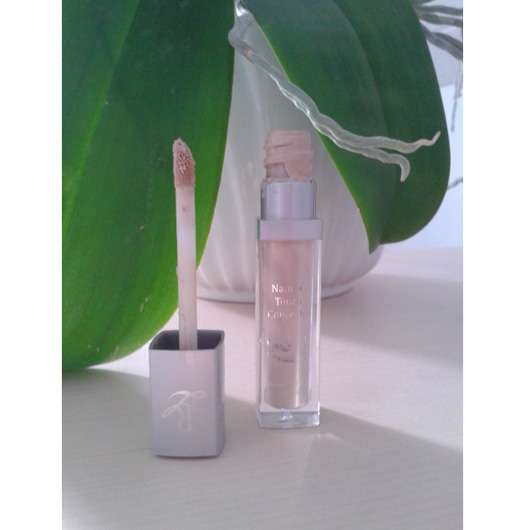 Test - Concealer / Abdeckstift - Rival De Loop Natural Touch Concealer ...