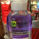 Garnier Skin Naturals Augen Make-up Entferner 2in1