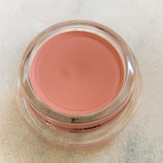 maybelline dream matte blush coral crush