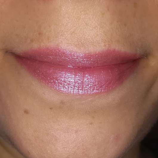 Delicious Farbe: Pinkmelon Pink 150 York 24H Maybelline Superstay Lippenstift - Lippenstift, - New - Test Color