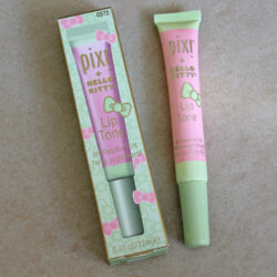 Produktbild zu Pixi + Hello Kitty Lip Tone (LE)