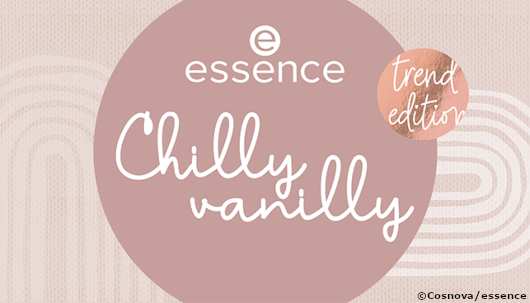Chilly Vanilly Essence Neu Highlighter Set in Baden-Württemberg - Mönsheim