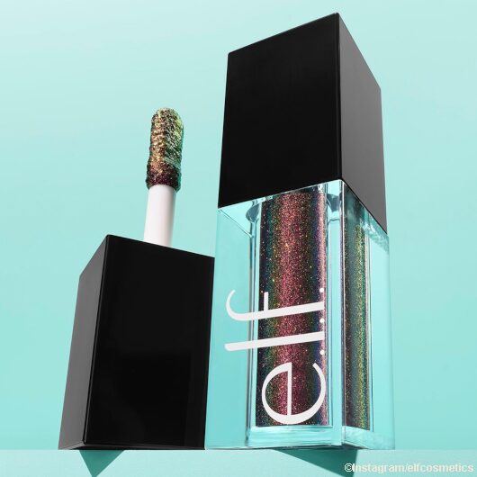 e.l.f.: Duochrome Liquid Eyeshadow